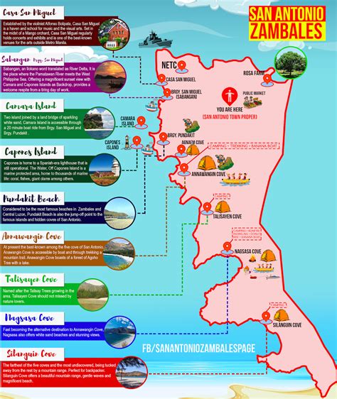zambales map google|San Antonio, Zambales .